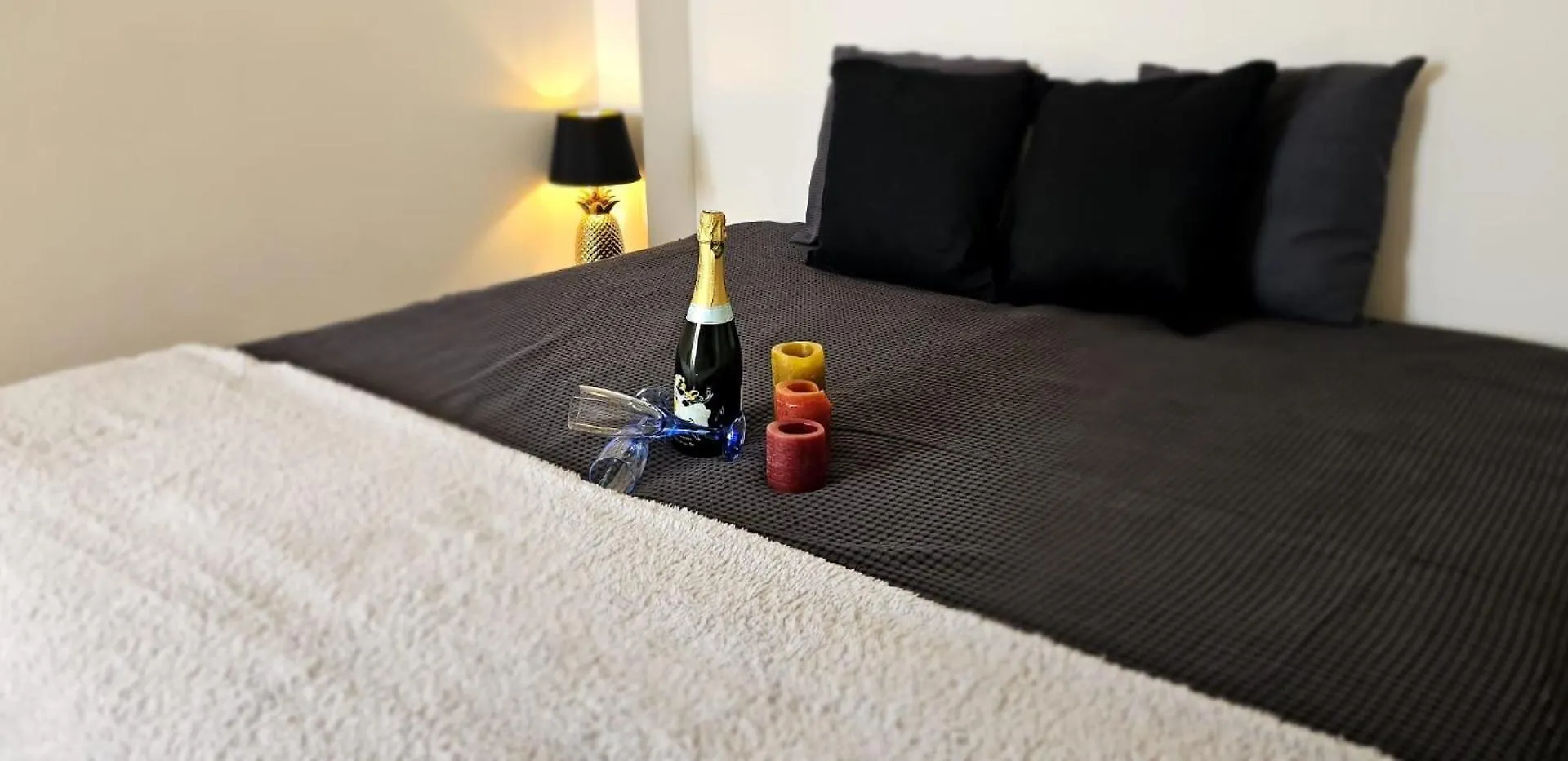 Cannes Sea View Room, Balcony & Private Bathroom, Beach 0*,  צרפת